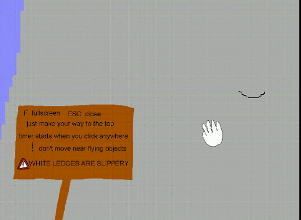 Extreme Climbing Image