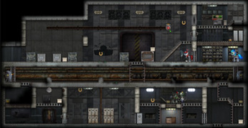 Fallout Equestria: Remains screenshot