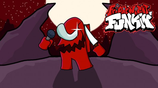 Games like FNF - Vs. Impostor Full Week