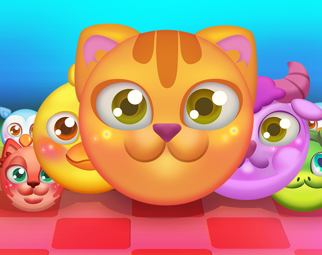 Games like Furry Boss Simulator