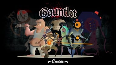 Gauntlet Image