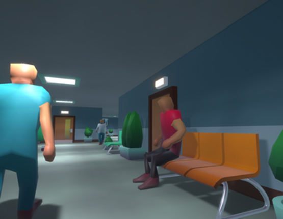 GIGAHERZ screenshot