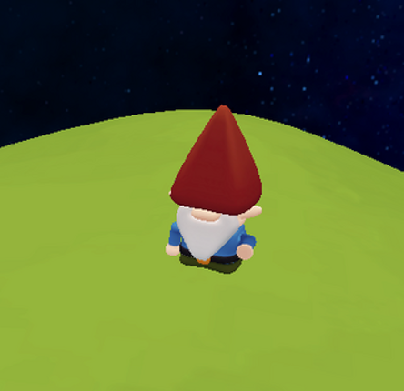 Gnome Place Like Home screenshot
