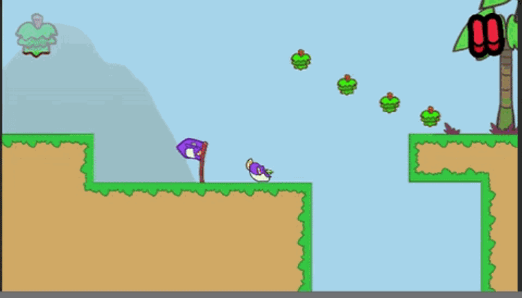 Graviola screenshot