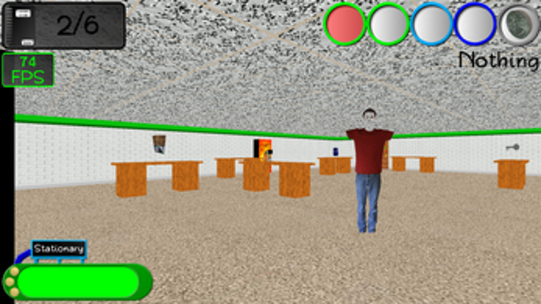 Haroon's Map Pack (BFNS+ Floor Customiser Level) Image
