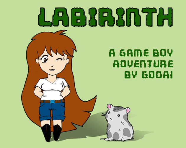 Games like Labirinth