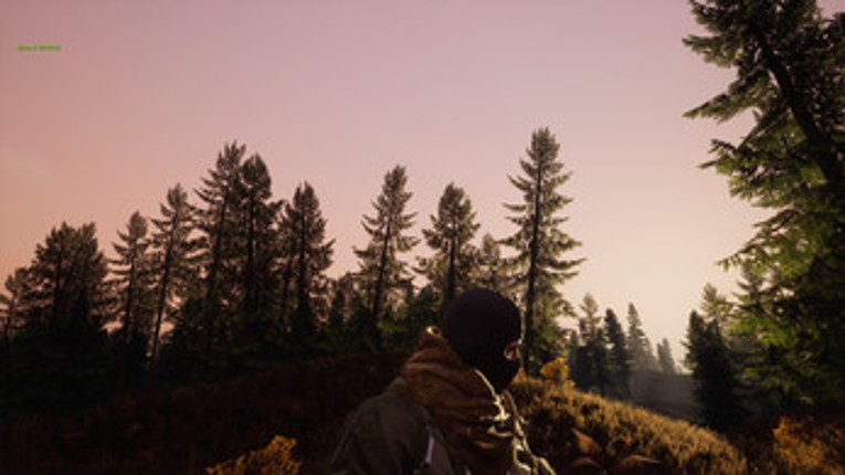 LAND OF DARKNESS screenshot