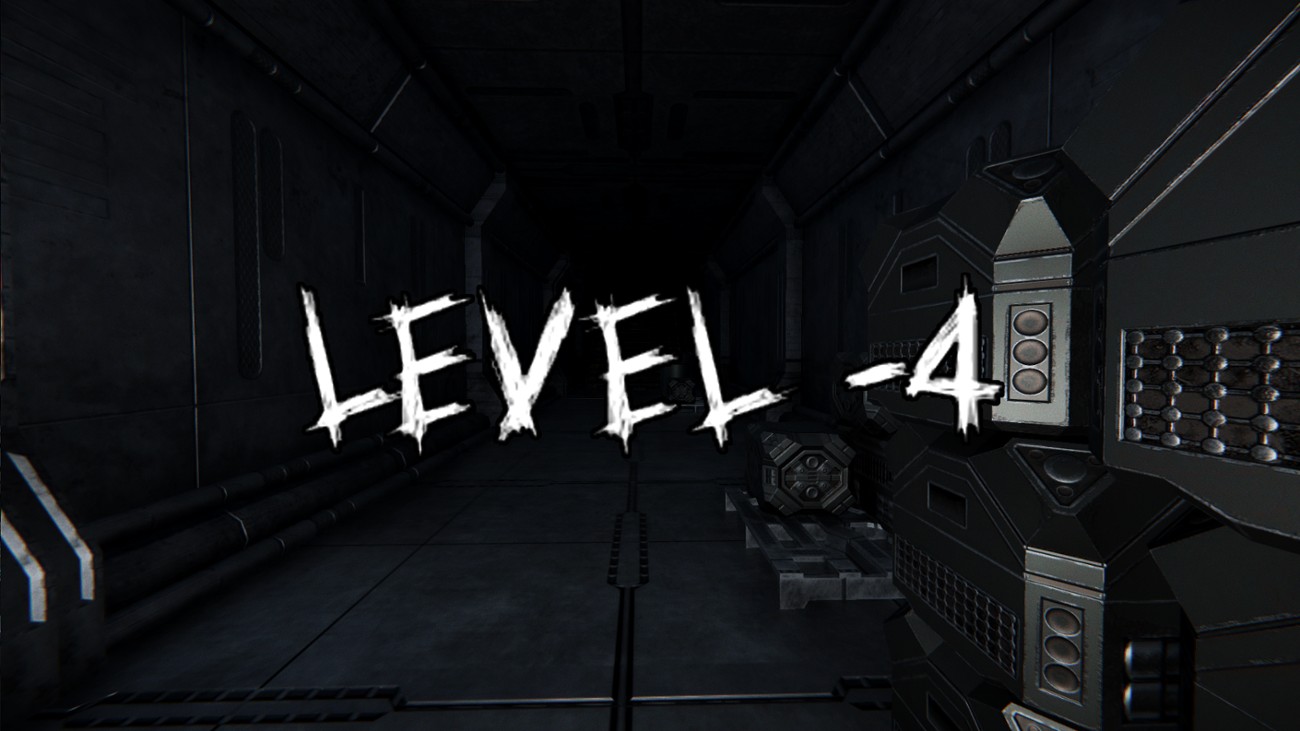 Games like Level -4