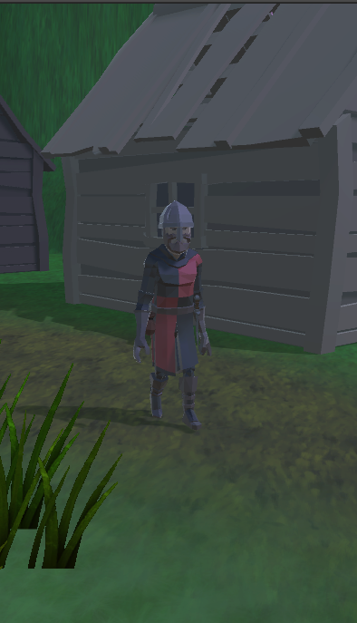 Games like Medieval Fighter