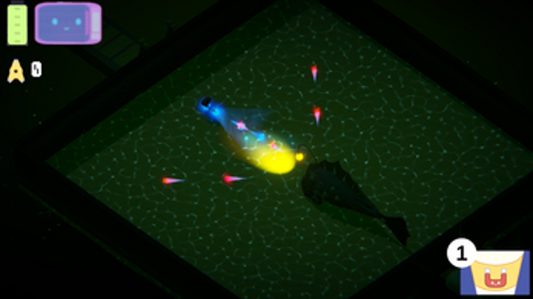 Micro-Demo screenshot