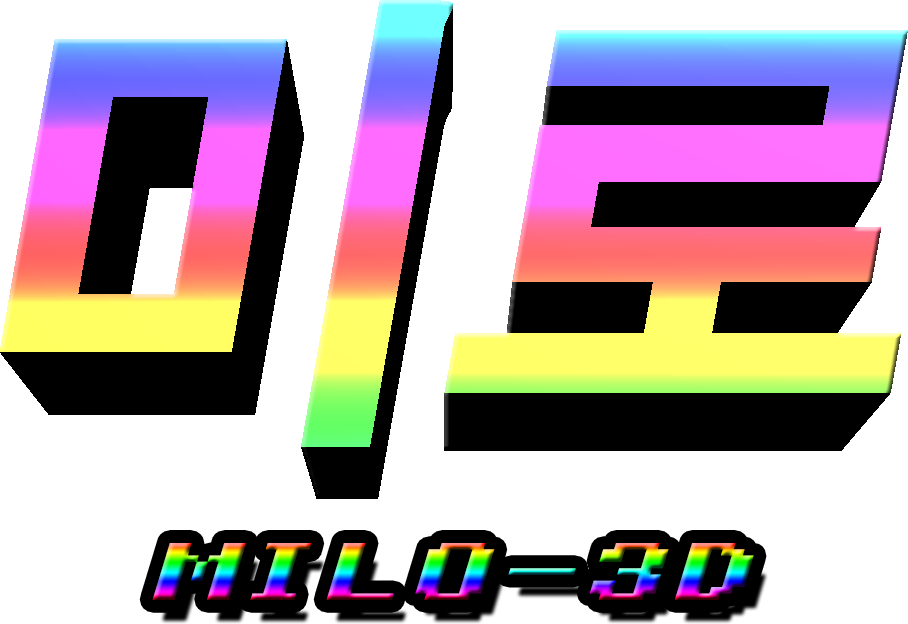Games like MILO - 3D