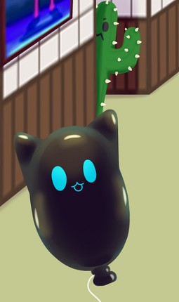 MILO - 3D screenshot