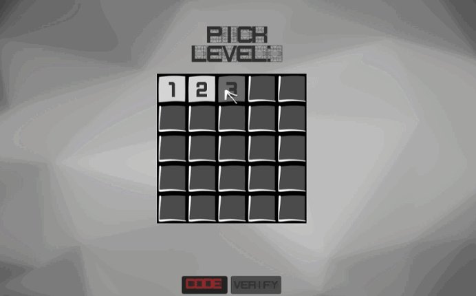 MineSweeper GAME - classic mine sweeper. Image