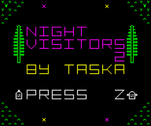 Night Visitors 2 screenshot