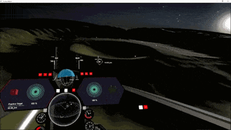 Orbital Dogfight Image