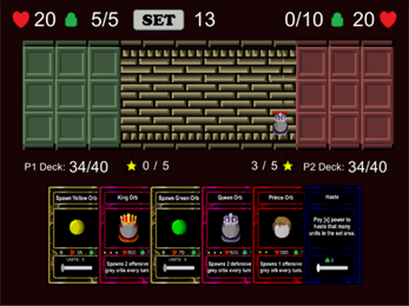 Orbs Card Game Image