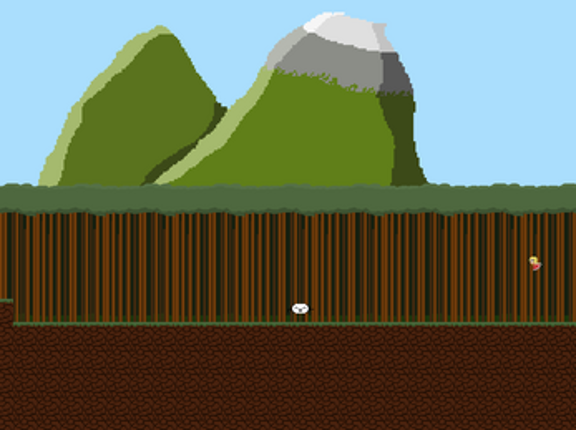 Owata's Hard Life screenshot