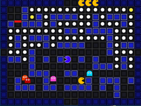 Pac-Man: Breakout Image