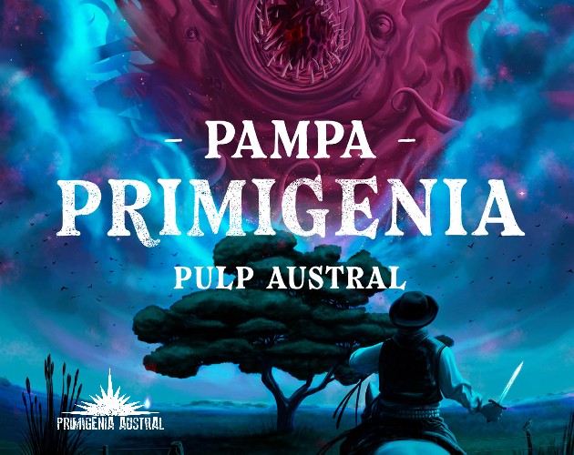 Games like Pampa Primigenia