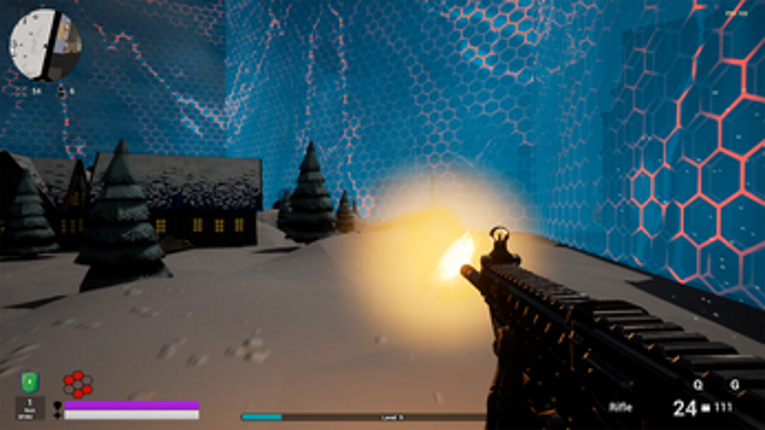Phase 4 screenshot