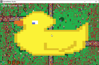 Quack Image