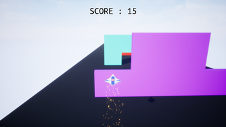 Random Ship Game screenshot