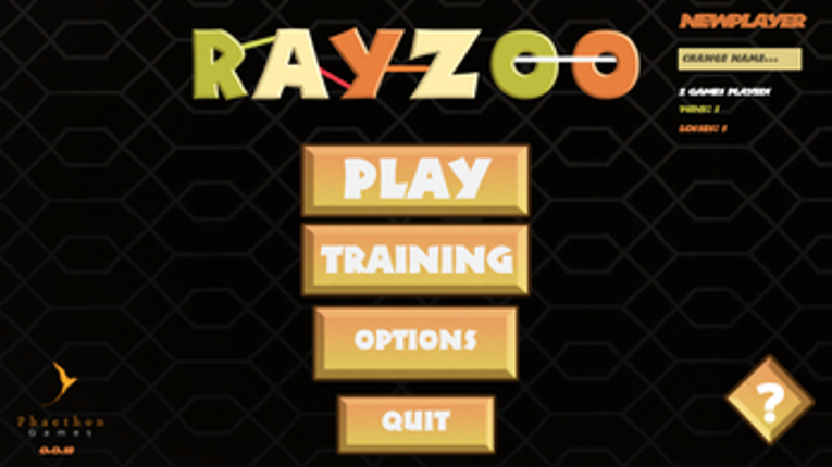 Rayzoo Image