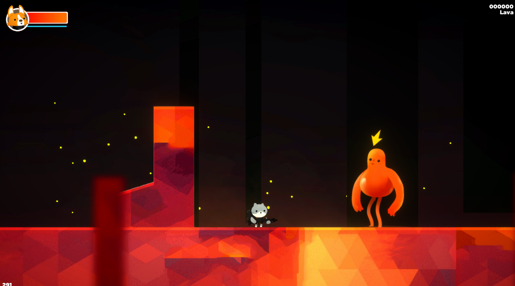 Games like salve a princesa