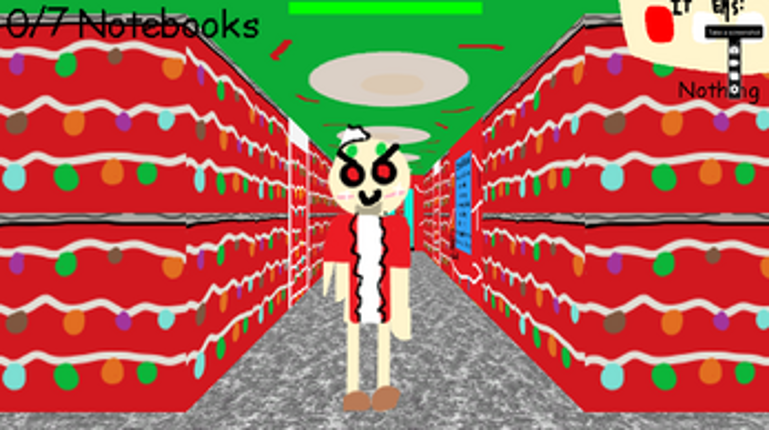 Sculpture's basics christmas fast Version Image