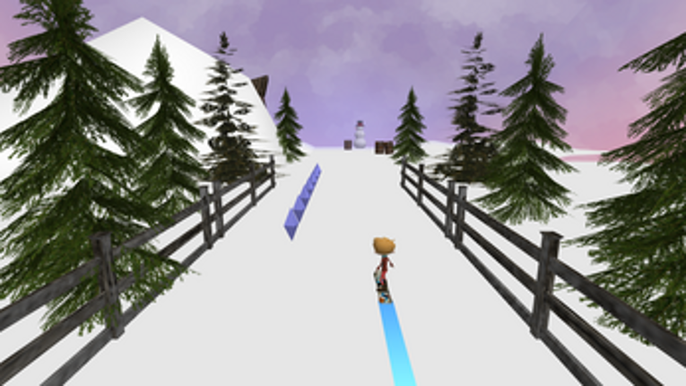 Snoway Image
