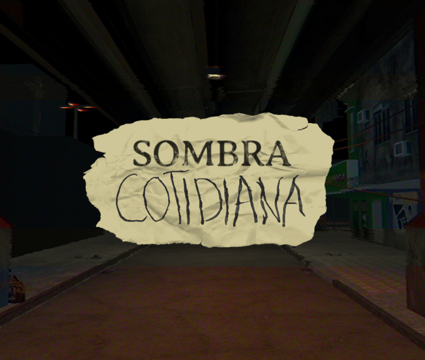 Games like Sombra Cotidiana