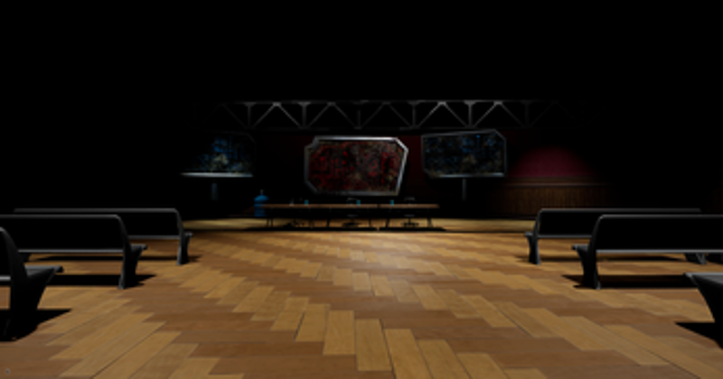 Space Fary Tale screenshot