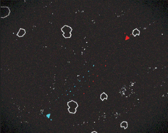 SPACE FORCE screenshot
