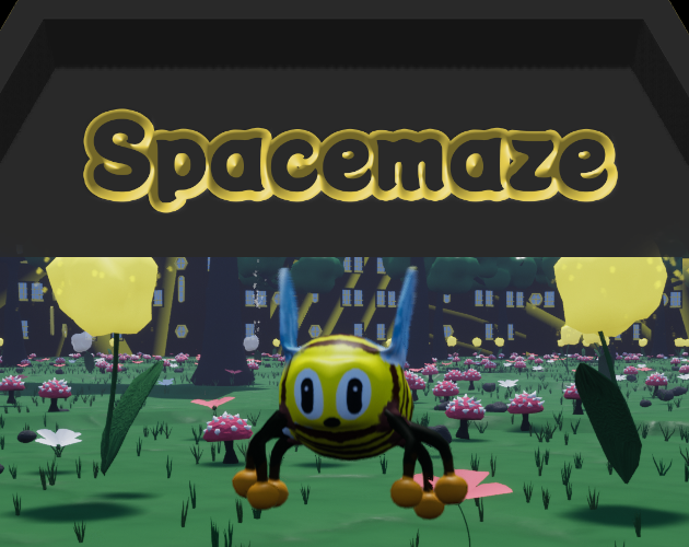 Games like Spacemaze