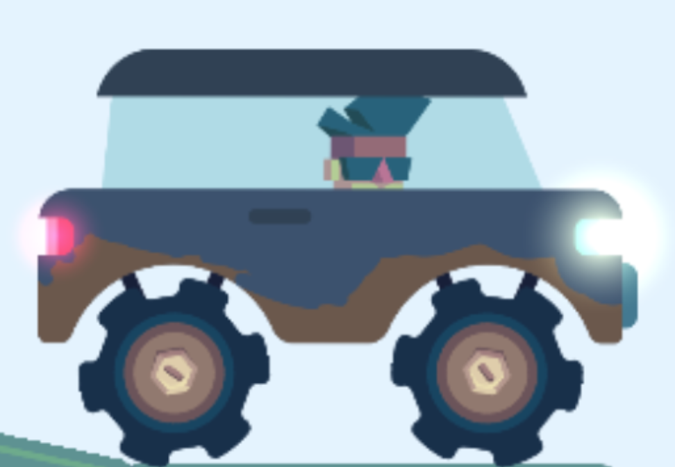 Games like Speed 2D!