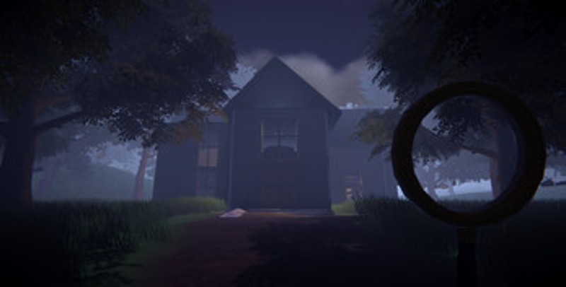 Spooktective Image