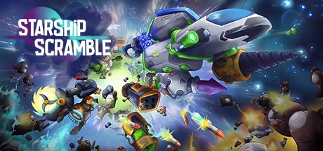 Games like Starship Scramble