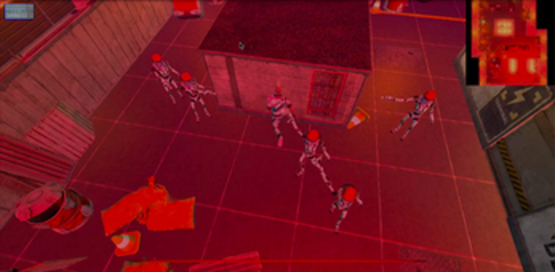 Stealth screenshot