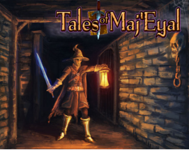 Tales of Maj'Eyal Image