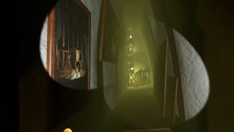The Ritual screenshot