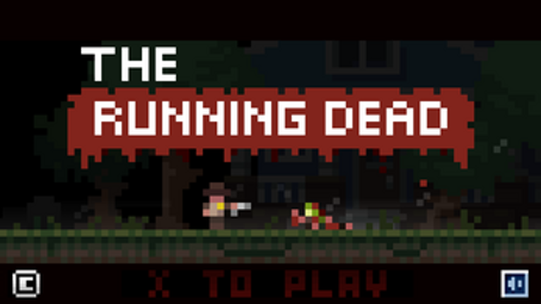 The Running Dead Image