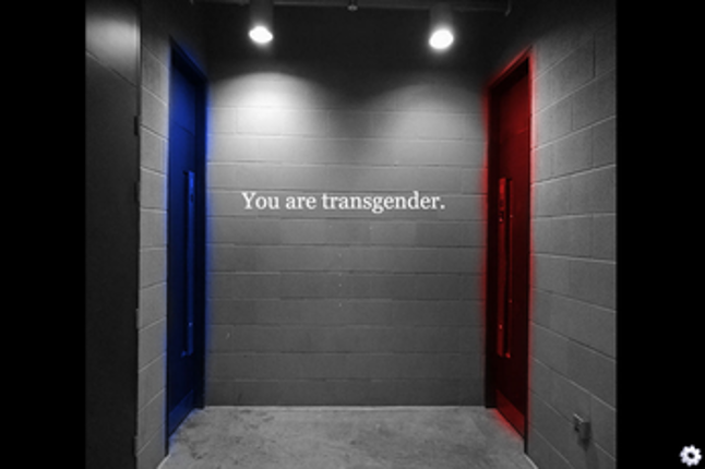 This Strange, Binary World screenshot