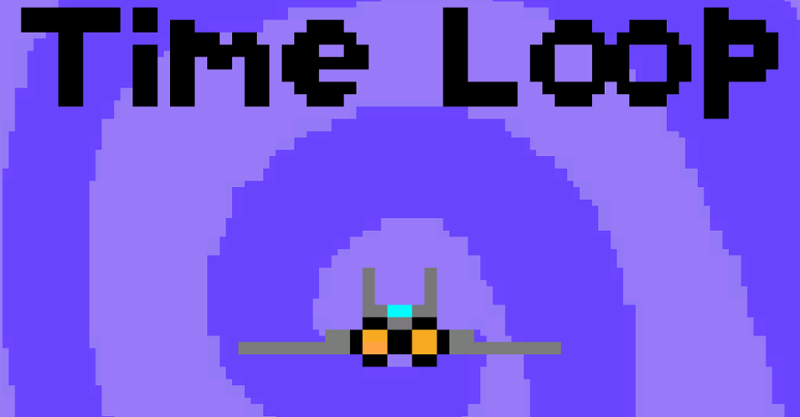 Time Loop Game Cover
