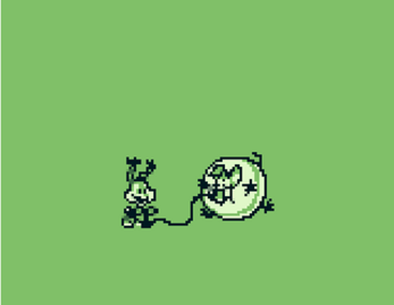 Tiny Toon Adventures: Babs Bunny games Image