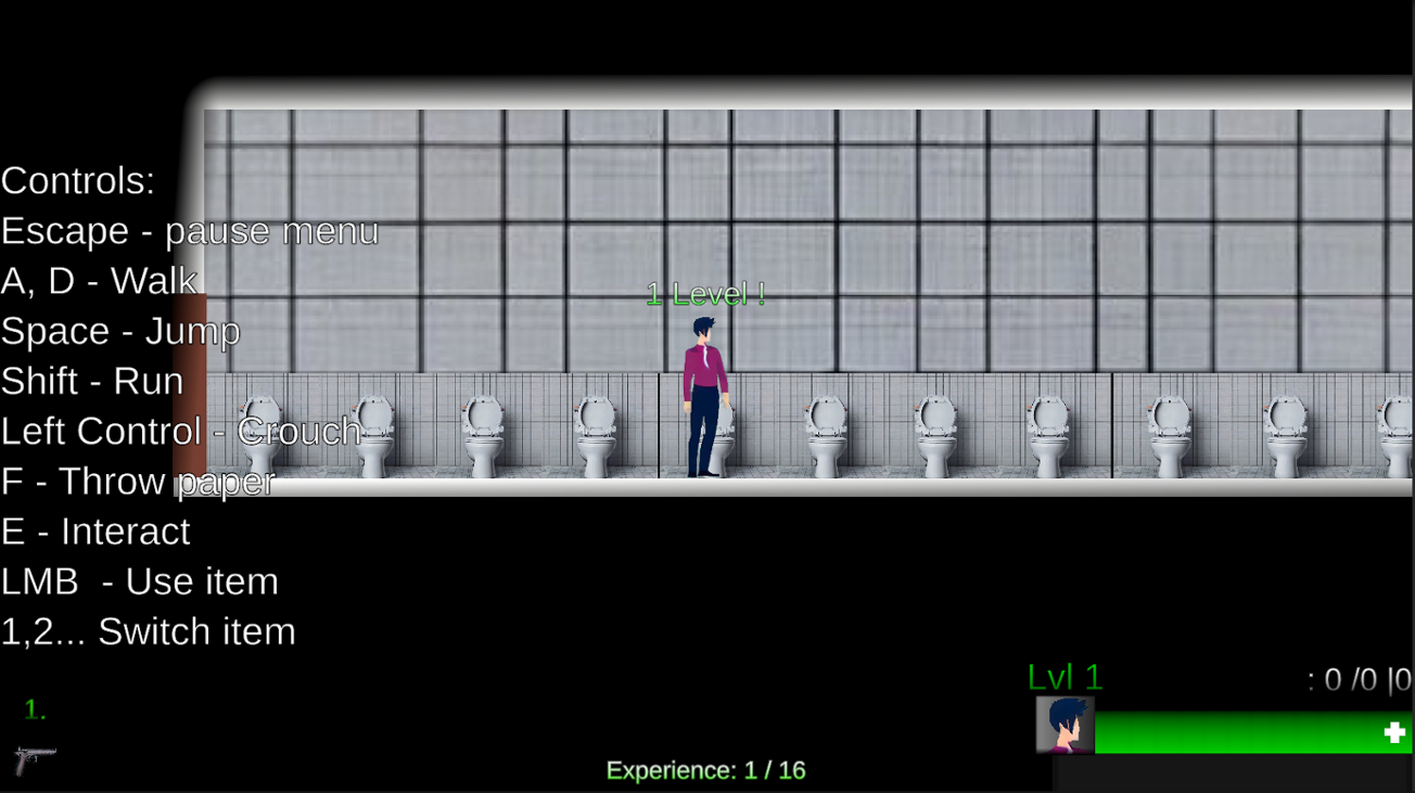 Games like Totally Not An AI Generated Game