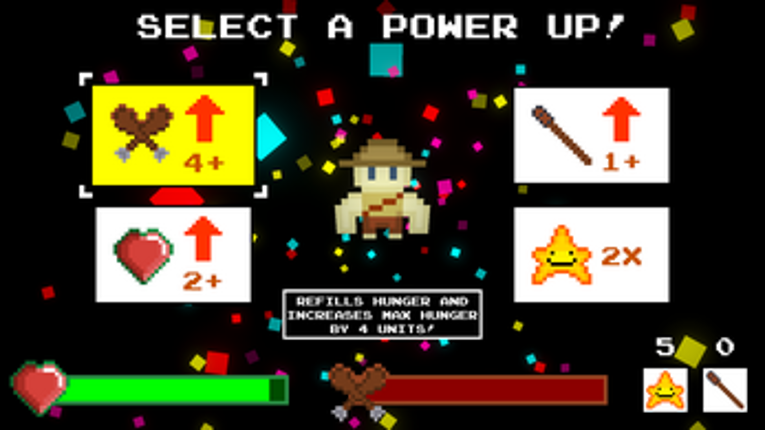 Torch Guy: Relit screenshot