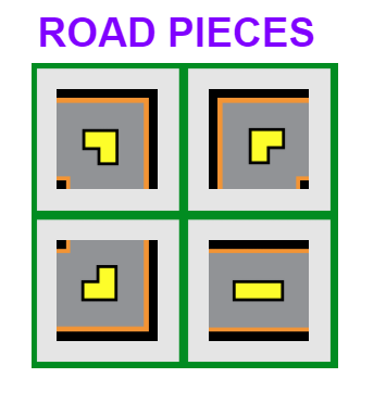 Games like Traffic Designer