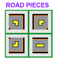 Traffic Designer Image