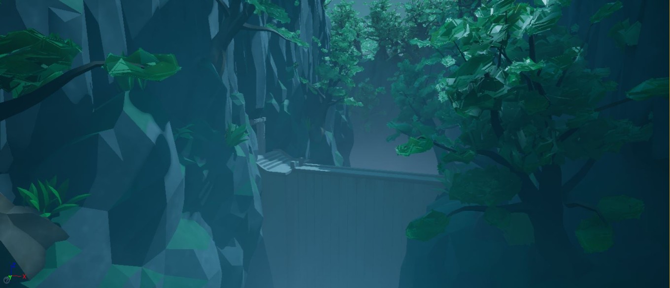 Games like Trial of Passage