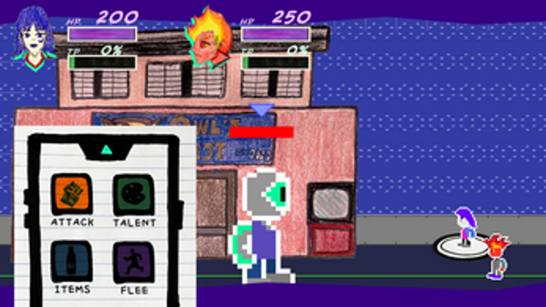 Trillenium (Coming Soon) Image